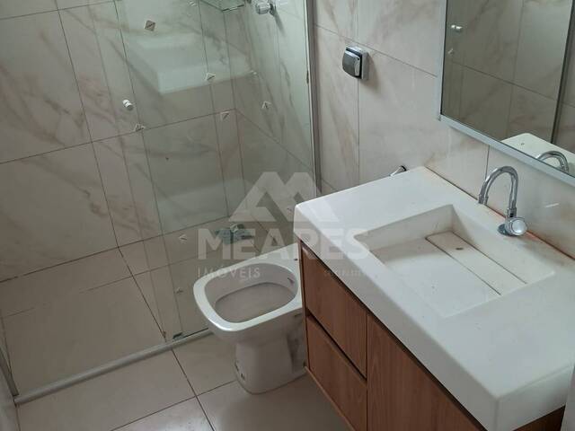 #1092 - Casa para Locação em Passos - MG