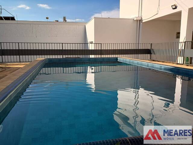 #1918 - Casa para Locação em Passos - MG - 1