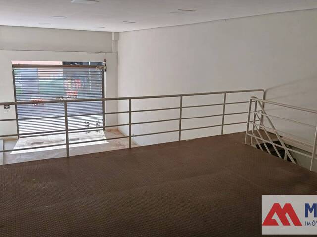 #1925 - Loja/Cômodo para Locação em Passos - MG - 3