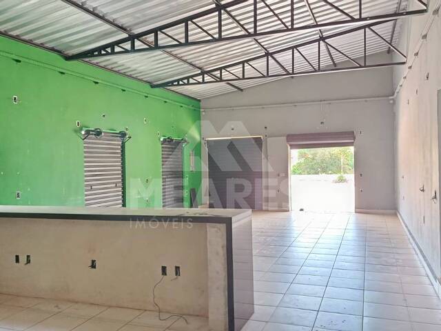 Loja/Cômodo para Locação em Passos - 4