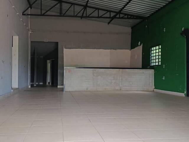 #1926 - Loja/Cômodo para Locação em Passos - MG - 3