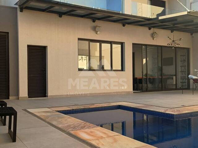 Casa para Venda em Passos - 5