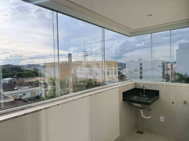 Apartamento para Locação em Passos - 5