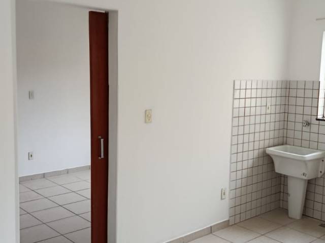 #1930 - Kitnet para Locação em Passos - MG - 3