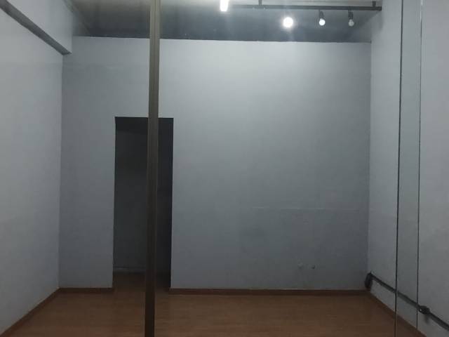 Locação em Centro - Passos