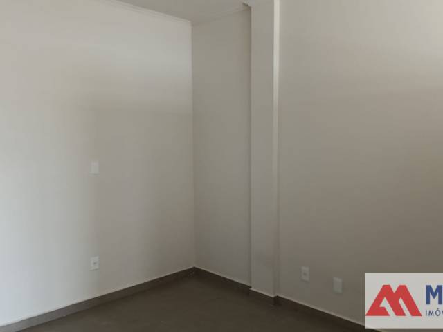 #1931 - Kitnet para Locação em Passos - MG - 2