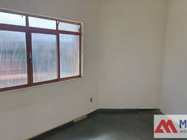 #1932 - Kitnet para Locação em Passos - MG - 2