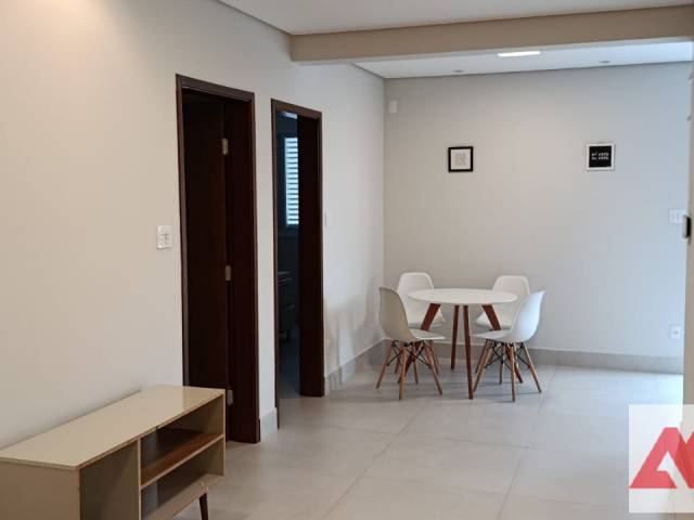 #1929 - Apartamento para Locação em Passos - MG - 2