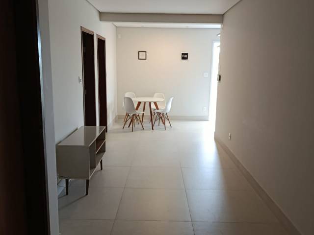 #1929 - Apartamento para Locação em Passos - MG - 1