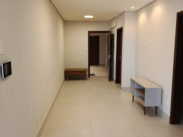 #1929 - Apartamento para Locação em Passos - MG - 3