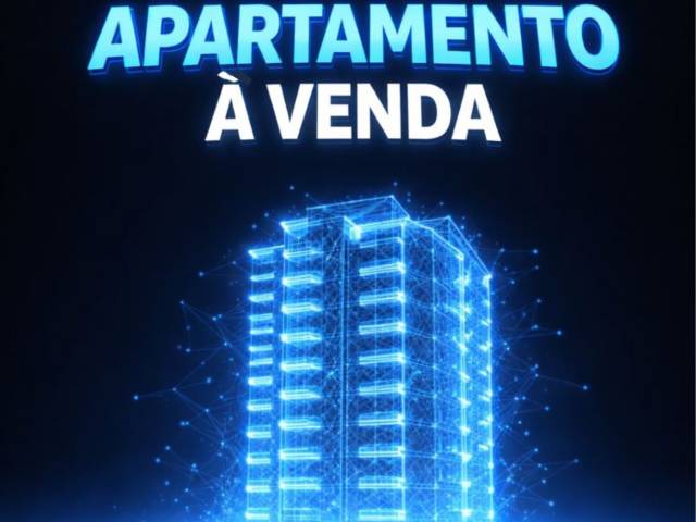#1933 - Apartamento para Venda em Passos - MG - 1