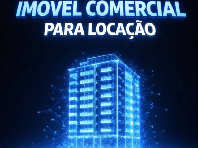 #1934 - Empresa para Locação em Passos - MG - 1