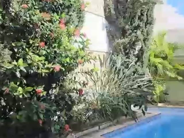 #1927 - Casa para Venda em Passos - MG - 2