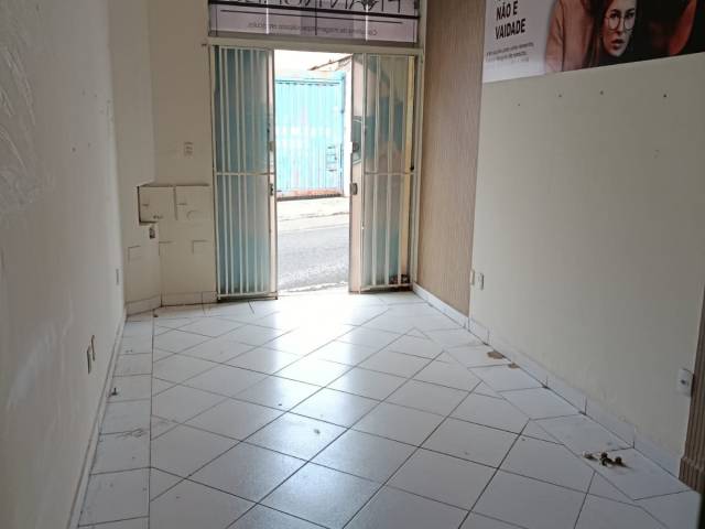 #1409 - Sala para Locação em Passos - MG - 2