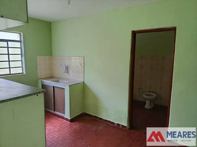 #1937 - Casa para Venda em Passos - MG - 2