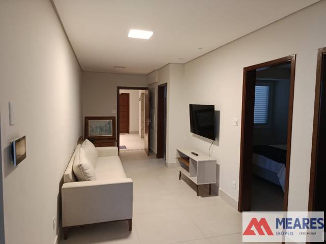 Locação em Belo Horizonte - Passos