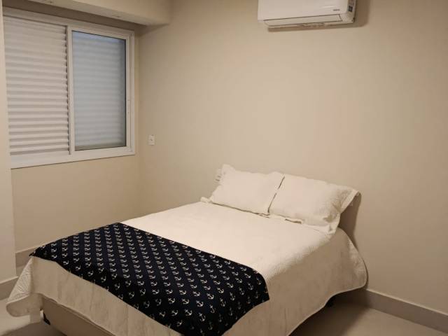 #1929 - Apartamento para Locação em Passos - MG - 3