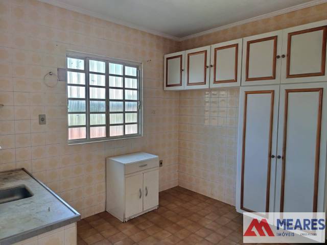 #1938 - Casa para Venda em Passos - MG - 2