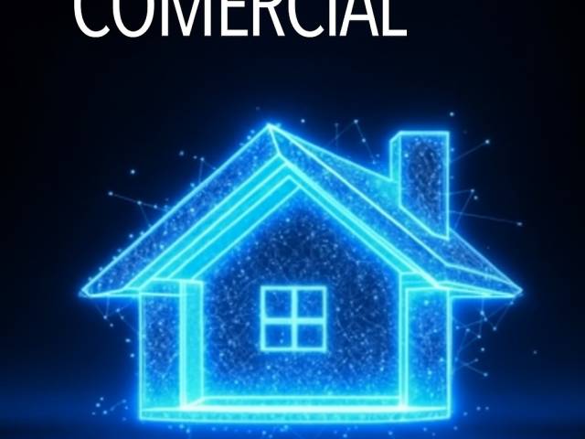 #1752 - Loja/Cômodo para Venda em Passos - MG - 1