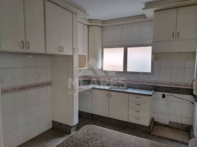 Apartamento para Venda em Passos - 4