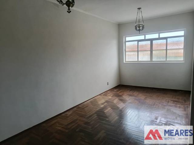 #1945 - Apartamento para Locação em Passos - MG