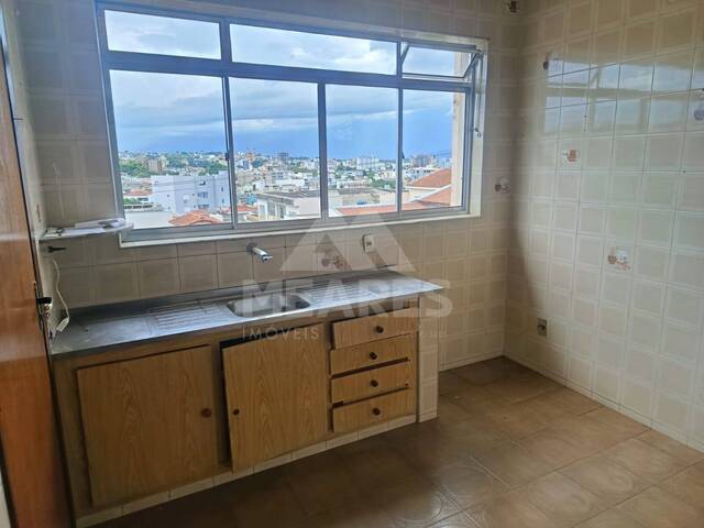 Apartamento para Locação em Passos - 5