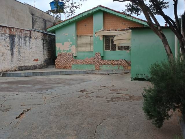 Venda em Nossa Senhora das Graças - Passos