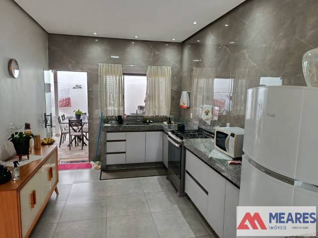 #1949 - Casa para Venda em Passos - MG - 3