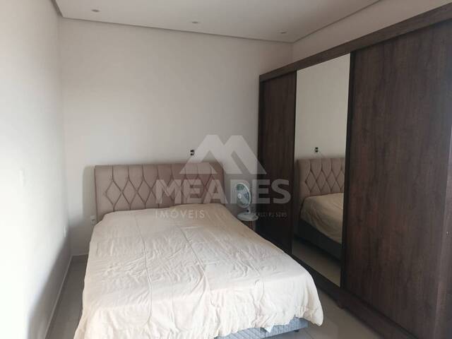 Casa para Venda em Passos - 5