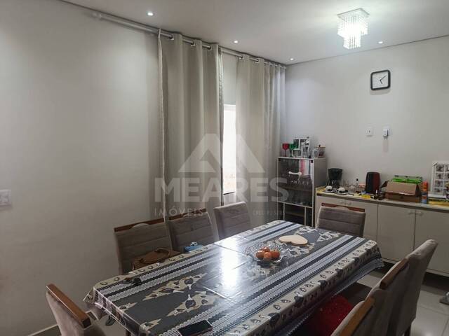 #1954 - Casa para Venda em Passos - MG - 3