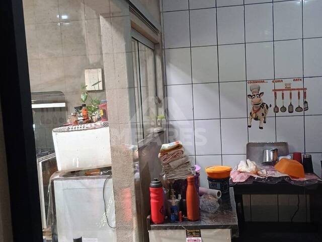 #1956 - Casa para Venda em Passos - MG - 3