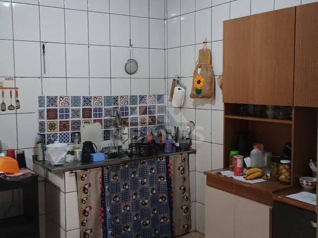 Casa para Venda em Passos - 4