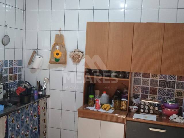 Casa para Venda em Passos - 5