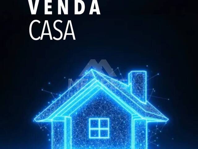 #1959 - Casa para Venda em Passos - MG - 1