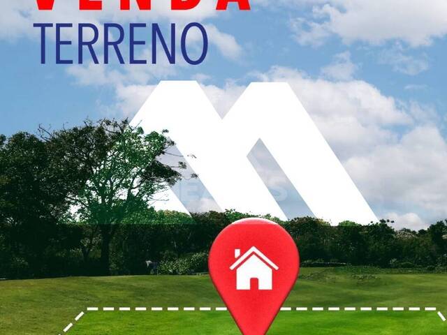 #1924 - Terreno para Venda em Passos - MG - 1