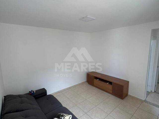 #1960 - Apartamento para Locação em Passos - MG - 3