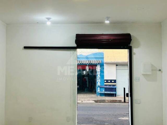 #1549 - Loja/Cômodo para Locação em Passos - MG - 2