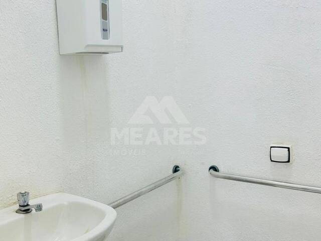 Loja/Cômodo para Locação em Passos - 4