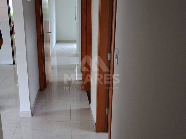 Casa para Venda em Passos - 4