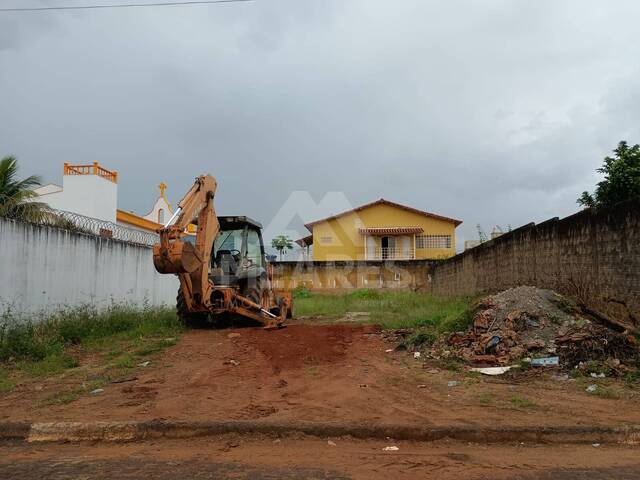 #1966 - Terreno para Venda em Passos - MG - 2