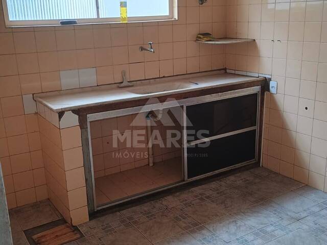 #1969 - Casa para Venda em Passos - MG - 2