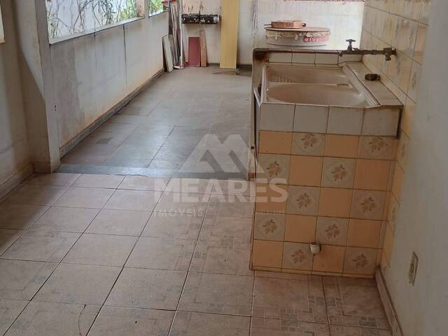 Casa para Venda em Passos - 5