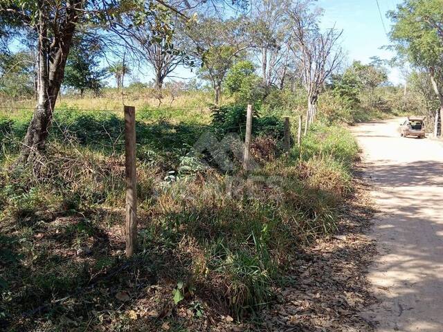 #1970 - Terreno para Venda em São João Batista do Glória - MG - 3