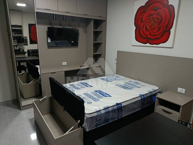 Apartamento para Locação em Passos - 5
