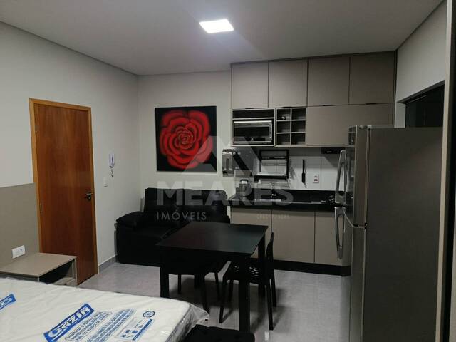 Apartamento para Locação em Passos - 4