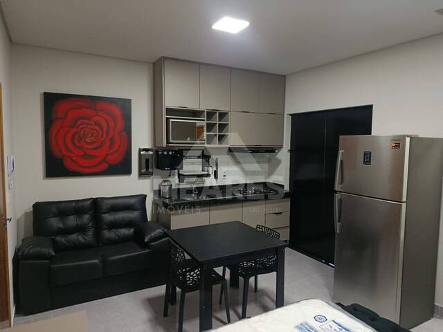 #1971 - Apartamento para Locação em Passos - MG - 3