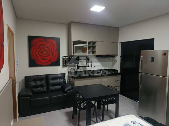 #1971 - Apartamento para Locação em Passos - MG - 2