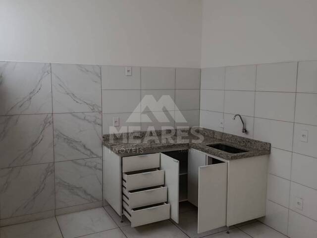 Apartamento para Locação em Passos - 4