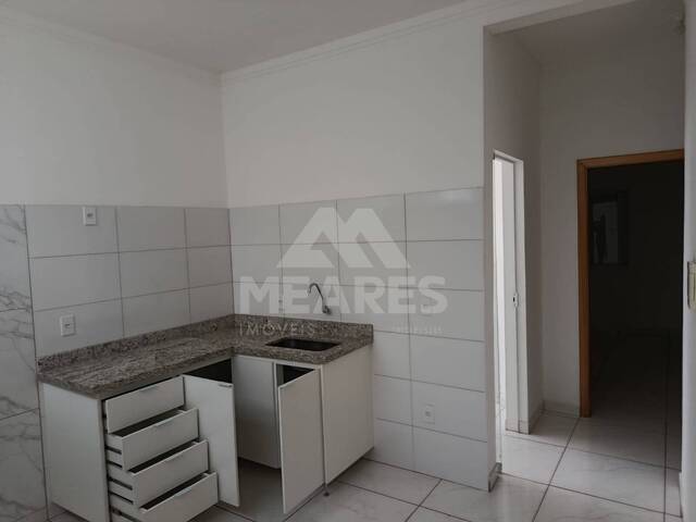 Apartamento para Locação em Passos - 5