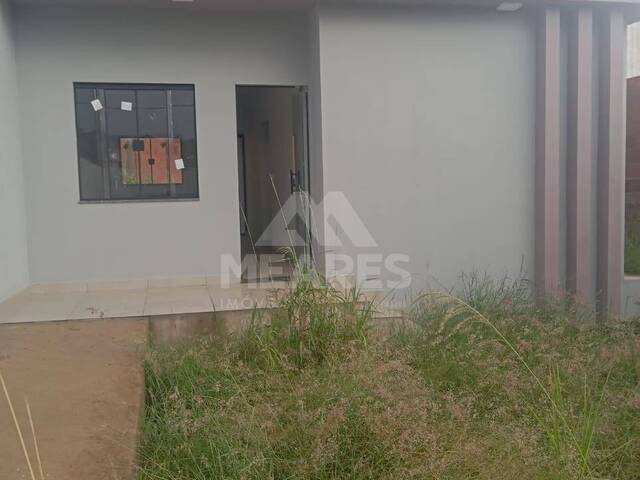 #1975 - Casa para Venda em São João Batista do Glória - MG - 3